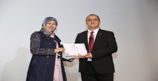Agüde “Çocukluk Çağı Kanserleri Ve Güncel Yaklaşımlar” Konferansı