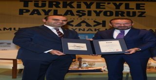 Doğan, İstanbulda Yerli Yazılımı Anlattı