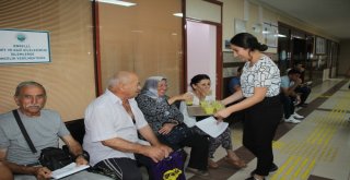 Limonatalar Belediyeden, Başvuru Vatandaştan