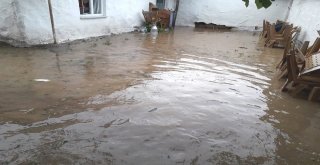 Sağanak Yağışlar 12 Yıldır Kâbusları Oluyor
