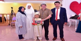 Başkan Can Vatandaşların Sevincini Paylaşmaya Devam Ediyor