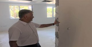 Vali Yazıcı “Balıkesir İçin El Ele Hep Birlikte Çalışmaya Devam Edeceğiz”