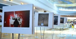 “Sanat Kareleri” Fotoğrafları Kahramanmaraş Piazzada Sergilenecek