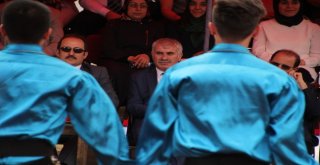 Dede Korkut Şölenleri Renkli Görüntülere Sahne Oluyor