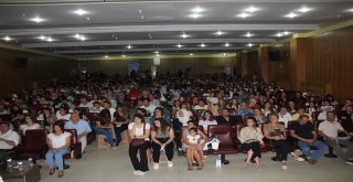 Çelik: “Bilinçli Tercih Yapmak Önemli”