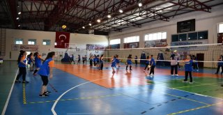 Kış Spor Okulları Başlıyor