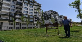 Hilalkent, Sosyal Donatıya Doydu