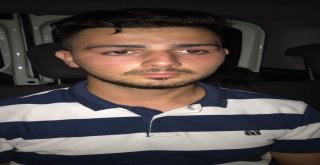 Sokak Ortasında Ateş Edip 3 Kişiyi Yaralayan Zanlılar Yakalandı