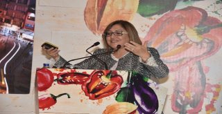 Gastroantep Festivaliyle 3 Yılda 3 Milyon Yabancı Turist Hedefleniyor