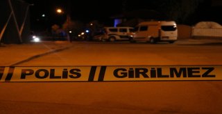 Adanada Gece Kulübüne Silahlı Saldırı: 1 Yaralı