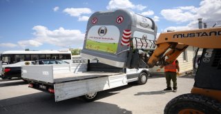 Yenimahalleden Avrupa Standartlarında Hizmet