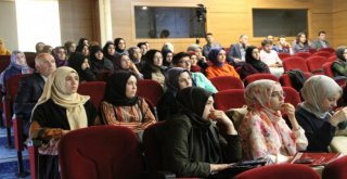 Dpü İslami İlimler Fakültesinde Oryantasyon Eğitimi