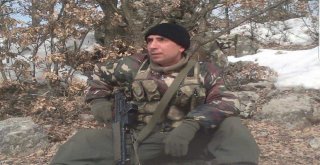 Şehit Babasından Hainlere Tokat Gibi Cevap