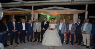 Karabükspor Başkanı Namalın Mutlu Günü