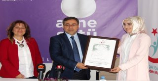 50 Milyon Adet Pet Şişeye Anne Sütü Mesajı Yazıldı