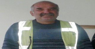 Göçük Altında Kalan İşçi Hayatını Kaybetti