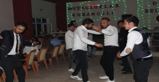 Haber Yerel, Bölgeden Geçin...vatani Görev İçin Geleneği Bozmadılar