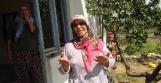 Antalyada Bir Mahallede 2 Aydır İçme Suyu Sıkıntısı Yaşanıyor