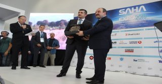 Ülkemizde Haftada Bir Siha Üretiliyor