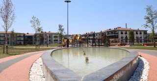 Arifiye Park Açılış İçin Gün Sayıyor
