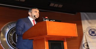 Mete Yarar: “Fetö 2006Dan Beri Türkiyede Darbe Yapıyor”