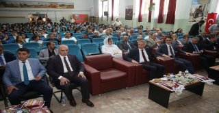 Elazığda Ahilik Haftası Etkinlikleri