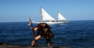 Herkülün İzinden Geldiler