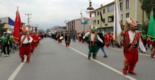 Geyve Ayvası Dünya Markası Olacak