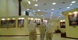 Kabenin Tarihi Bu Müzede