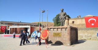 Bitliste 30 Ağustos Zafer Bayramı Kutlandı