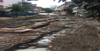 Orduda Selin Faturası 165 Milyon Tl