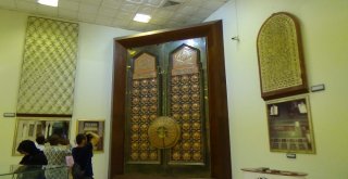 Kabenin Tarihi Bu Müzede