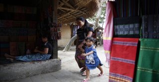 Endonezyada Depremde Ölenlerin Sayısı 387Ye Yükseldi