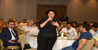 Kocamaz: İçime Sinmiyor Ama Şartlar Üst Geçide Zorluyor