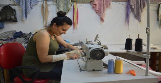 Tarihi Evler Kartpostallık Görüntüler Oluşturdu