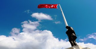 Anafartalar Zaferinin 103Üncü Yılı