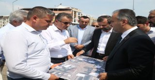 Bursada Trafik Rahatlıyor