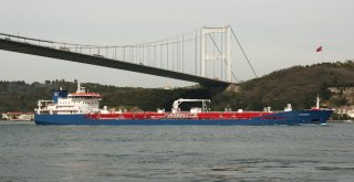 Türkiyeden Kanada Ve Almanyaya 3 Gemi Satışı
