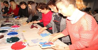 Kuşadası Belediyesinin Projelerine Destek