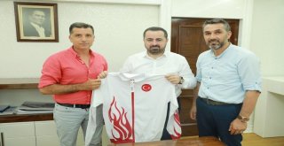 Hazar Karadeniz Ülkeleri Karate Şampiyonası Orduda Yapılacak