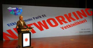 Genç Fikirler Fabrikası Final Programı Yozgat'ta Gerçekleştirildi
