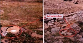 “Kaybolduğu” İddia Edilen Köprü İle İlgili Uzman Raporu Açıklandı