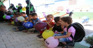 Elazığdan Gelen Yardımları Görünce Gözyaşlarına Hakim Olamadılar