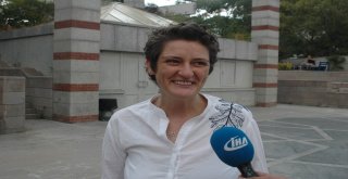 Kanser Hastası Rolünü Oynayan Oyuncu Kanser Olduğunu Öğrendi