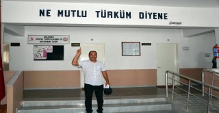 Abdye Tepki Gösteren Esnaf Ferhat Dolar, Soyadını Değiştirmek İstiyor