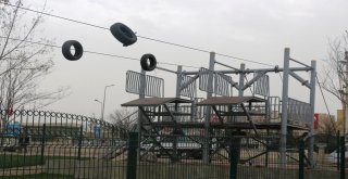 Irlamaz Vadisi Yenilikleriyle Açılışa Hazırlanıyor