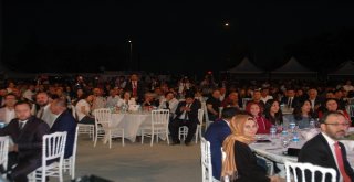 Bakan Soylu, Özel Harekat Daire Başkanlığında Konuşma Yaparken Gözyaşlarına Hakim Olamadı