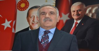 Başkan Yaktıdan “15 Temmuz” Mesajı