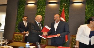 Gölbaşında Çocuklar Arasında Sporcu Yetenekler Aranacak