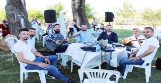 Osmanelide Lösemili Çocuklar Yararına Etkinlik